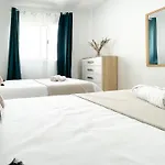 Apartament View By Holidays Fuerteventura Corralejo