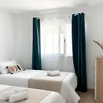 Apartament View By Holidays Fuerteventura Corralejo