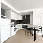 Apartament View By Holidays Fuerteventura Corralejo