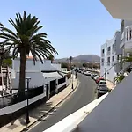 View By Holidays Fuerteventura Apartament Corralejo