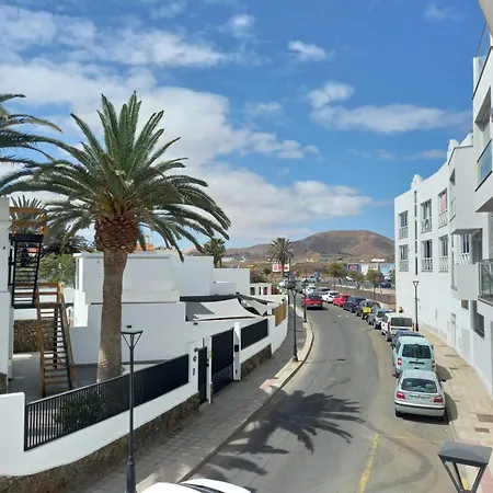 Appartamento View Corralejo