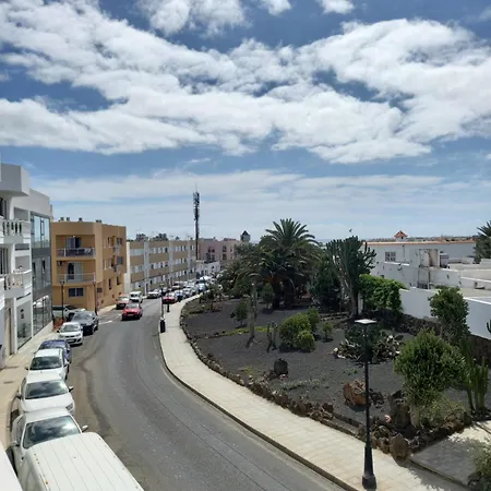 Appartamento View Corralejo