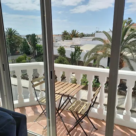 Appartamento View Corralejo