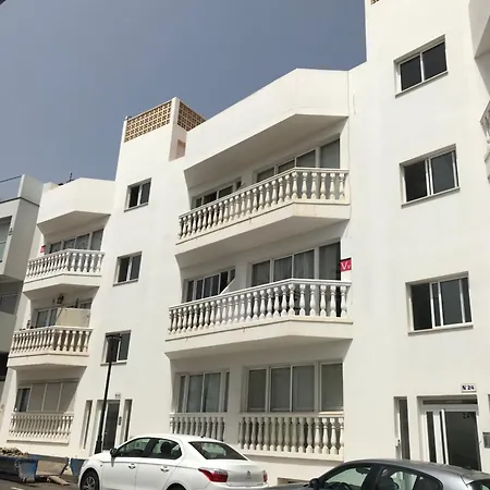 View * Corralejo