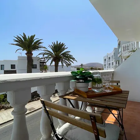 View By Holidays Fuerteventura * Corralejo