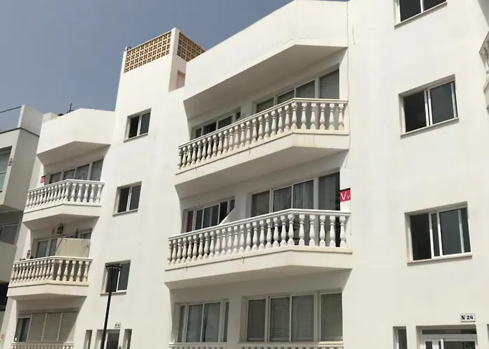 View By Holidays Fuerteventura * Corralejo