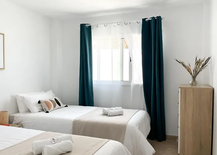 Apartmán View By Holidays Fuerteventura Corralejo