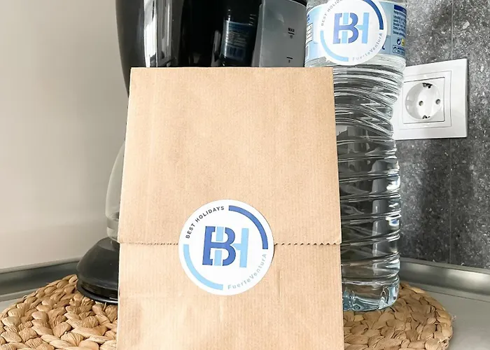 View By Holidays Fuerteventura Apartmán Corralejo