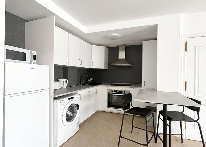 Apartmán View By Holidays Fuerteventura Corralejo