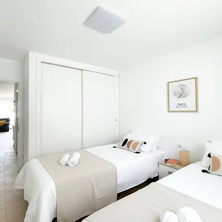 View By Holidays Fuerteventura Apartment *