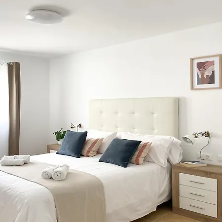 View By Holidays Fuerteventura * Corralejo