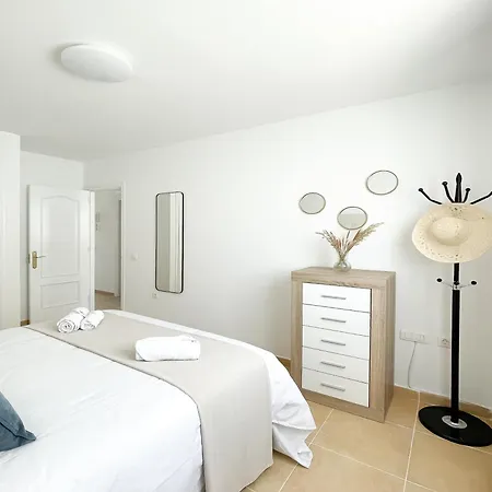 View By Holidays Fuerteventura Апартаменты