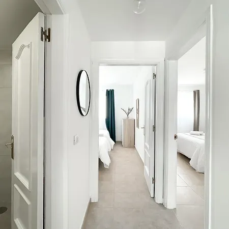 Апартаменты View By Holidays Fuerteventura