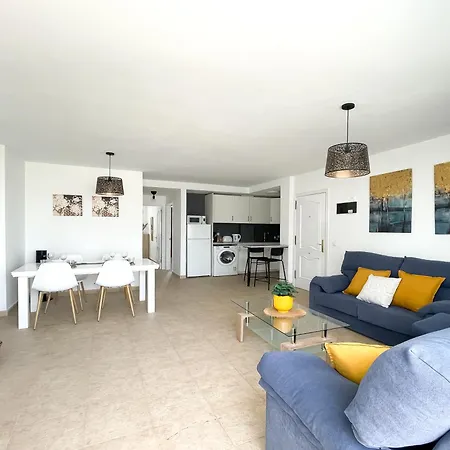 View By Holidays Fuerteventura Daire *