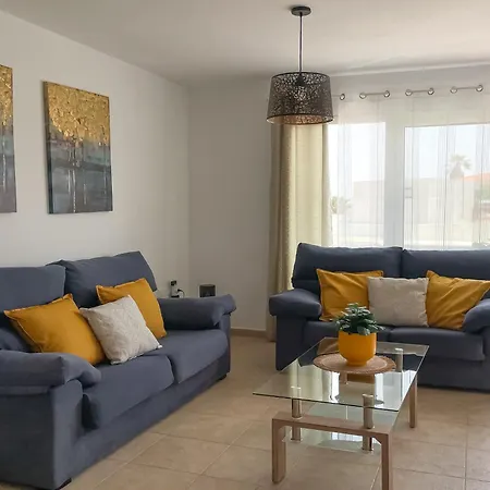 Апартаменты View By Holidays Fuerteventura Коральео