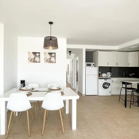 View By Holidays Fuerteventura Apartment