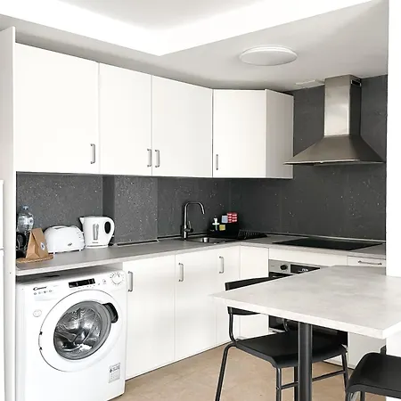 Daire View By Holidays Fuerteventura