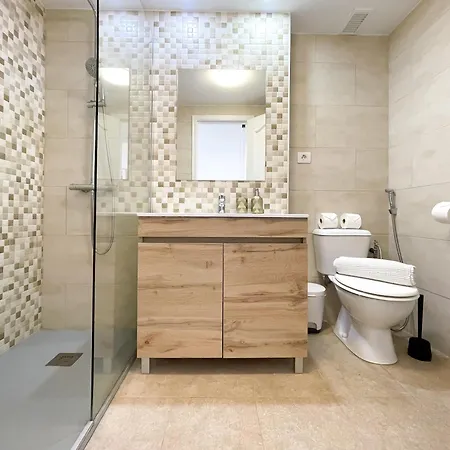 Apartment View By Holidays Fuerteventura *