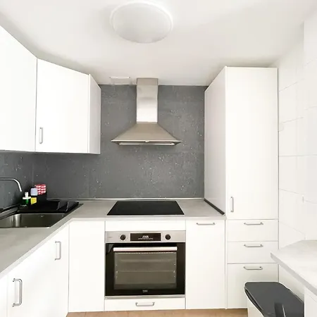 Daire View By Holidays Fuerteventura Corralejo