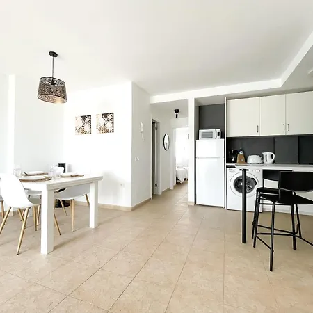 View By Holidays Fuerteventura Апартаменты Коральео