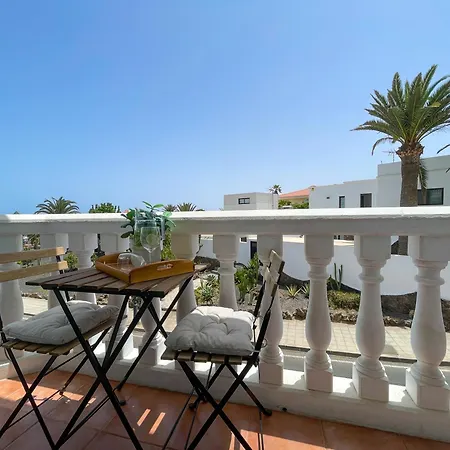 City View By Best Holidays Fuerteventura Corralejo