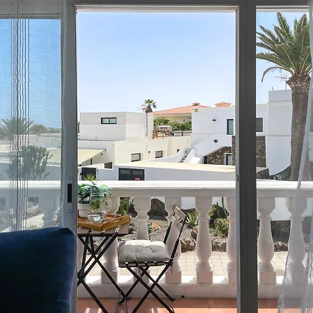 Апартаменты View By Holidays Fuerteventura