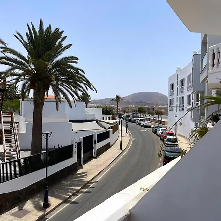 View By Holidays Fuerteventura Апартаменты Коральео