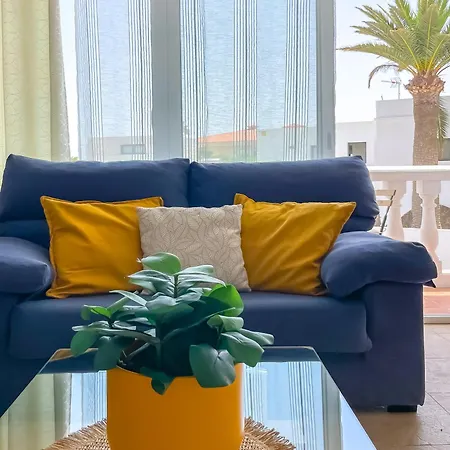 View By Holidays Fuerteventura * Коральео