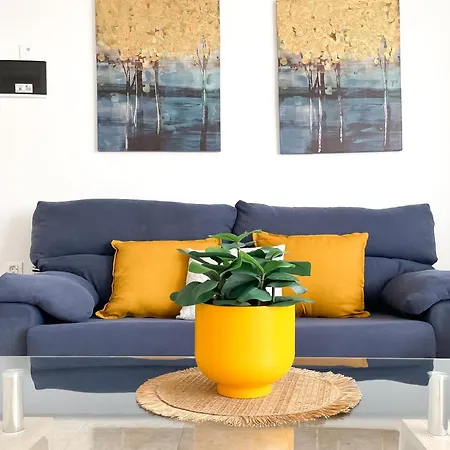 View By Holidays Fuerteventura Апартаменты