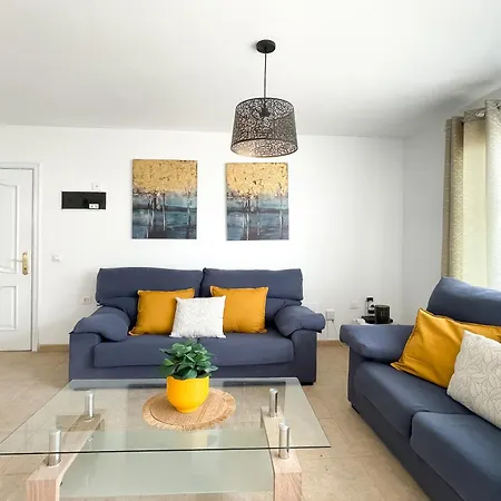 View By Holidays Fuerteventura Apartment Corralejo