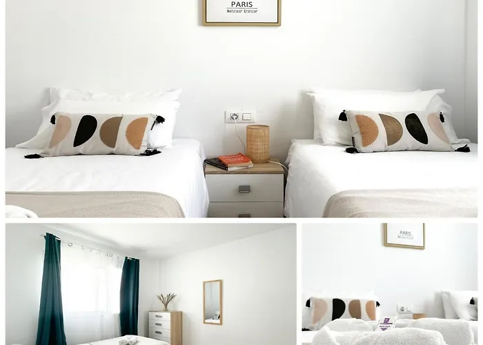 Lägenhet View By Holidays Fuerteventura Corralejo