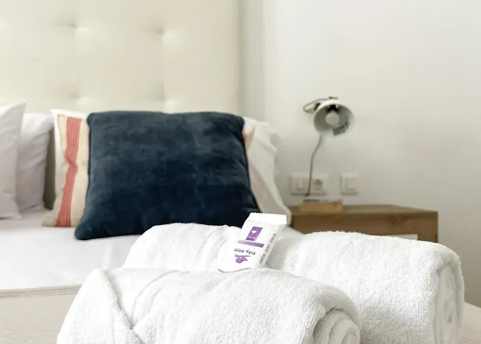 Lägenhet View By Holidays Fuerteventura Corralejo