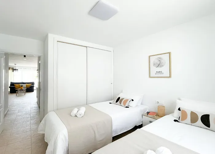 View By Holidays Fuerteventura Διαμέρισμα *