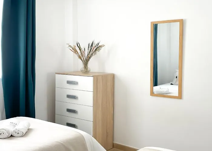 Lägenhet View By Holidays Fuerteventura *