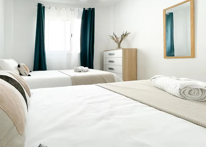 Διαμέρισμα View By Holidays Fuerteventura Κοραλέχο