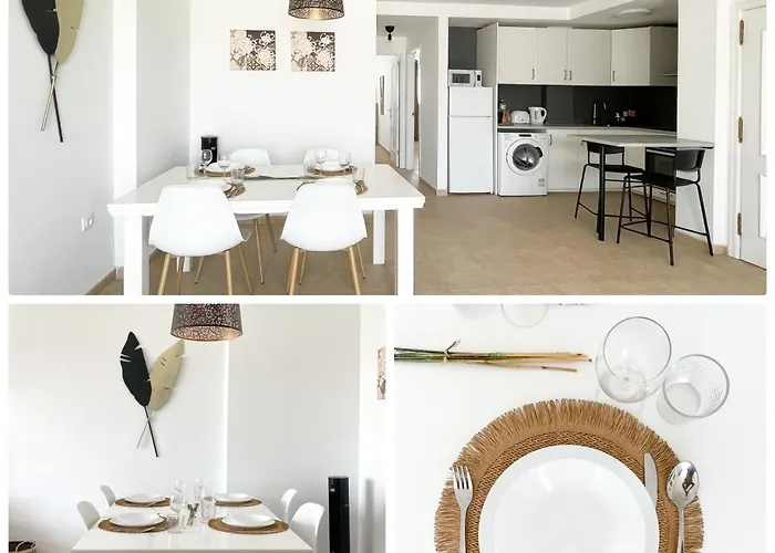 View By Holidays Fuerteventura *