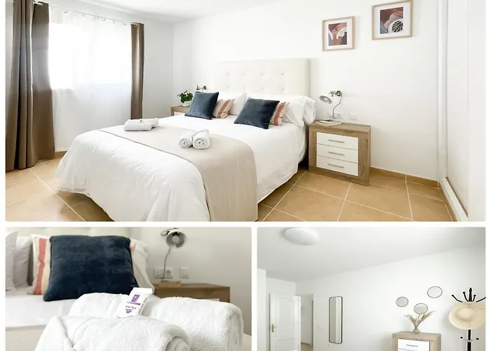 View By Holidays Fuerteventura Κοραλέχο