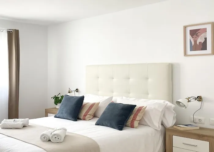 View By Holidays Fuerteventura * Corralejo