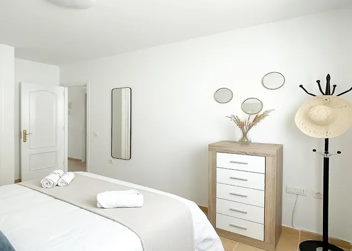 View By Holidays Fuerteventura Appartamento