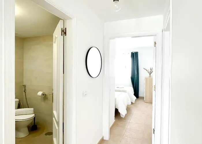 View By Holidays Fuerteventura Διαμέρισμα