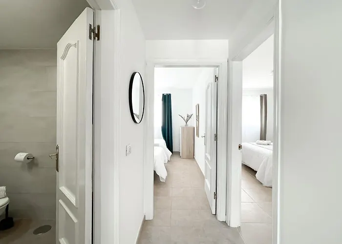 Appartamento View By Holidays Fuerteventura