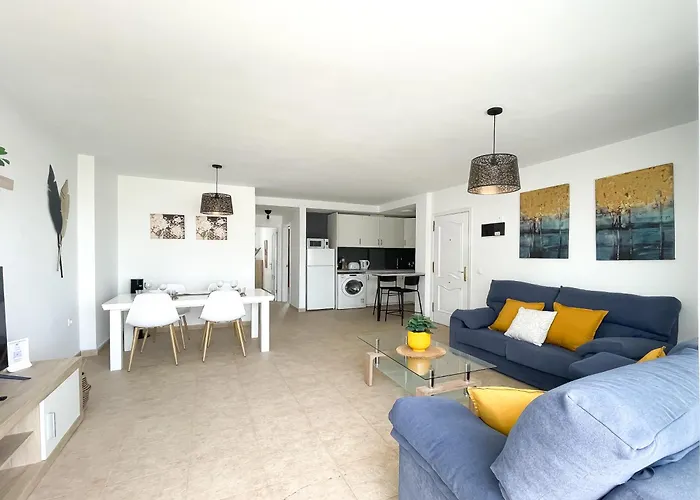 View By Holidays Fuerteventura Appartamento *