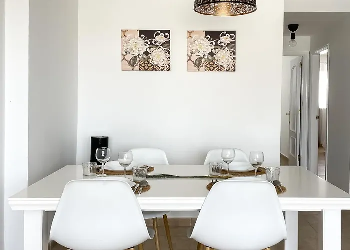 View By Holidays Fuerteventura Appartamento Corralejo