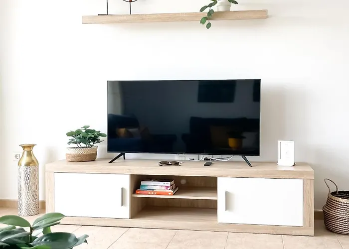 View By Holidays Fuerteventura *