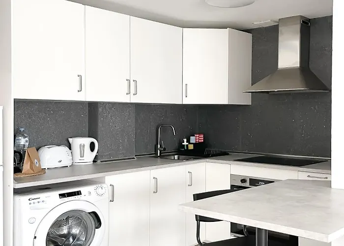 Διαμέρισμα View By Holidays Fuerteventura