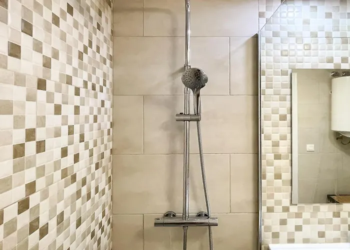 View By Holidays Fuerteventura Lägenhet *