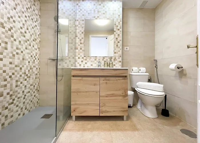 Lägenhet View By Holidays Fuerteventura *