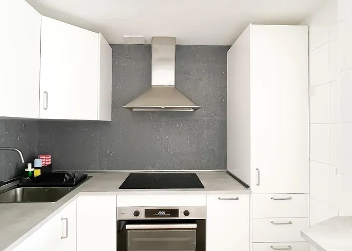 Appartamento View By Holidays Fuerteventura Corralejo