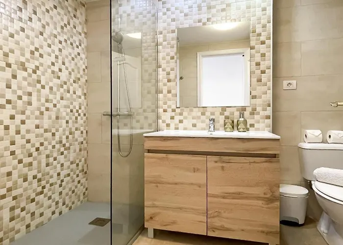 View By Holidays Fuerteventura Διαμέρισμα