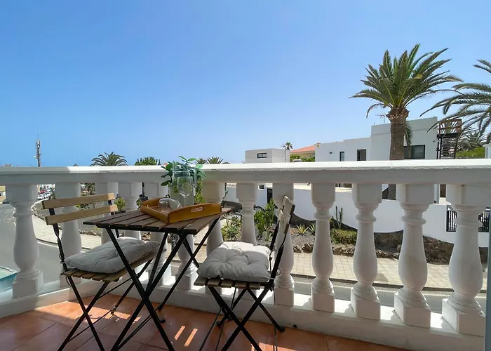 View By Holidays Fuerteventura Corralejo